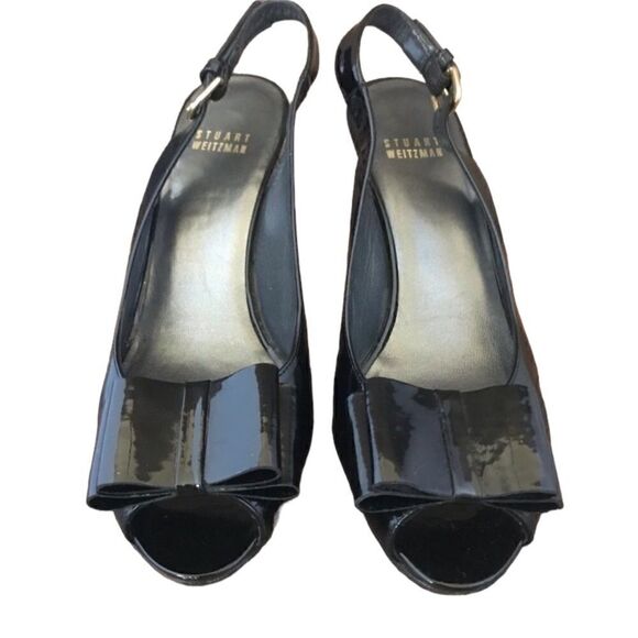 Stewart Weitzman Shoes Woman’s Size 8M - Picture 6 of 13